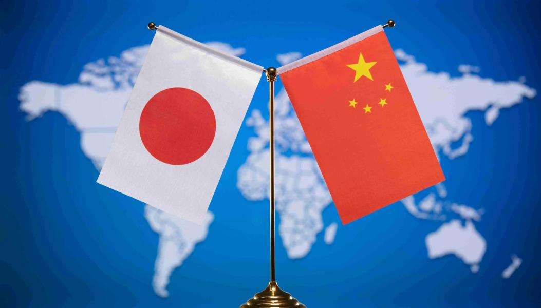 中国直接选择忽视，日本连上桌的资格都没有！9月15日，第十三届香山论坛正式在北京