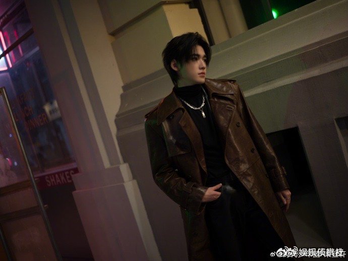 宋亚轩好酷好帅好飒～