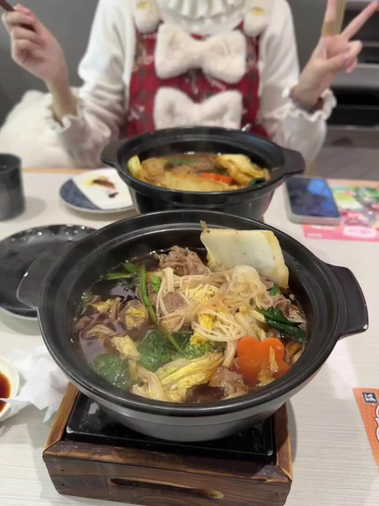 生活碎片 好好吃饭
