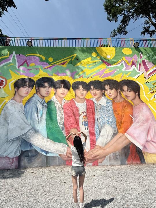 在重庆街头发现TNT的秘密基地！