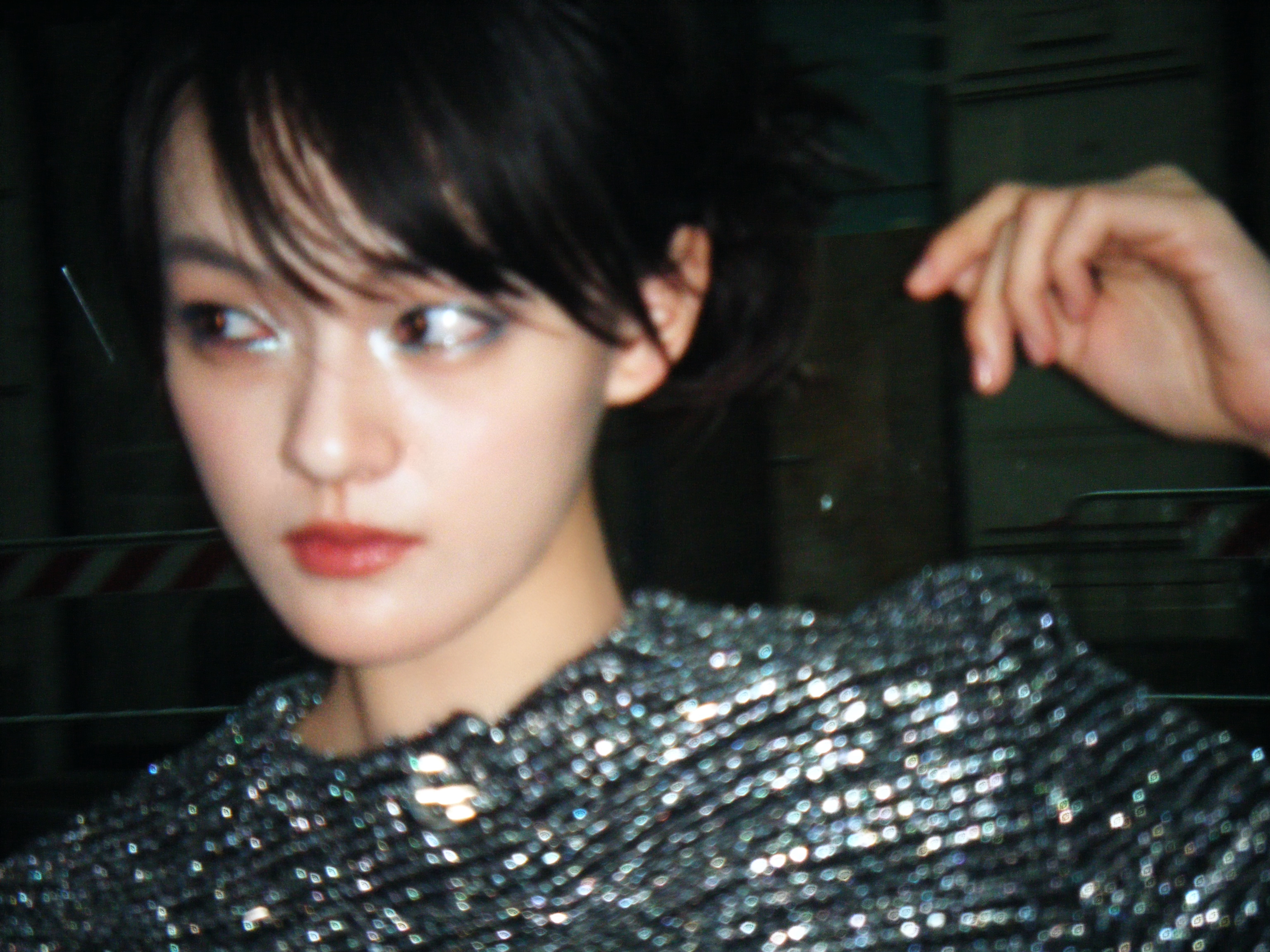 twinkling 🪼 ​​​