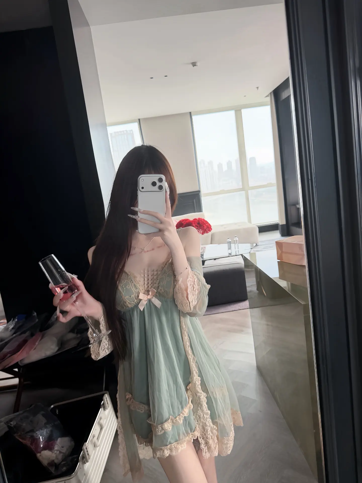 多一次创伤就少一份天真