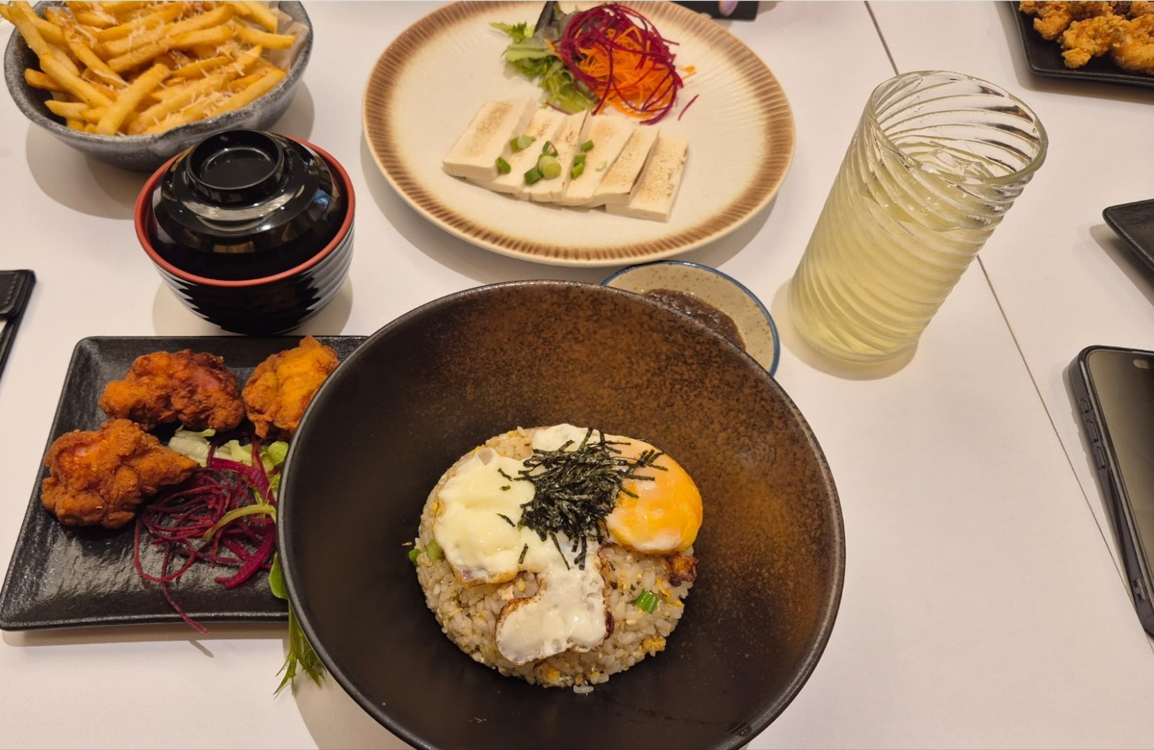 每日一餐分享｜好好吃饭 昨日｜晚餐美食分享