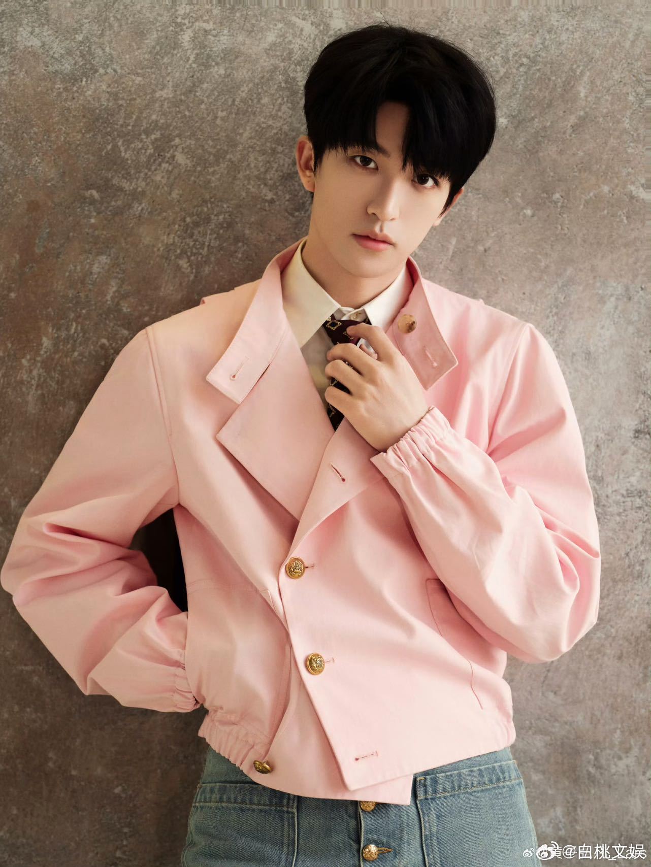 孟子义李昀锐奔跑吧14首轮录制奔跑吧14首轮嘉宾阵容奔跑吧 孟子义白鹿已经出发海