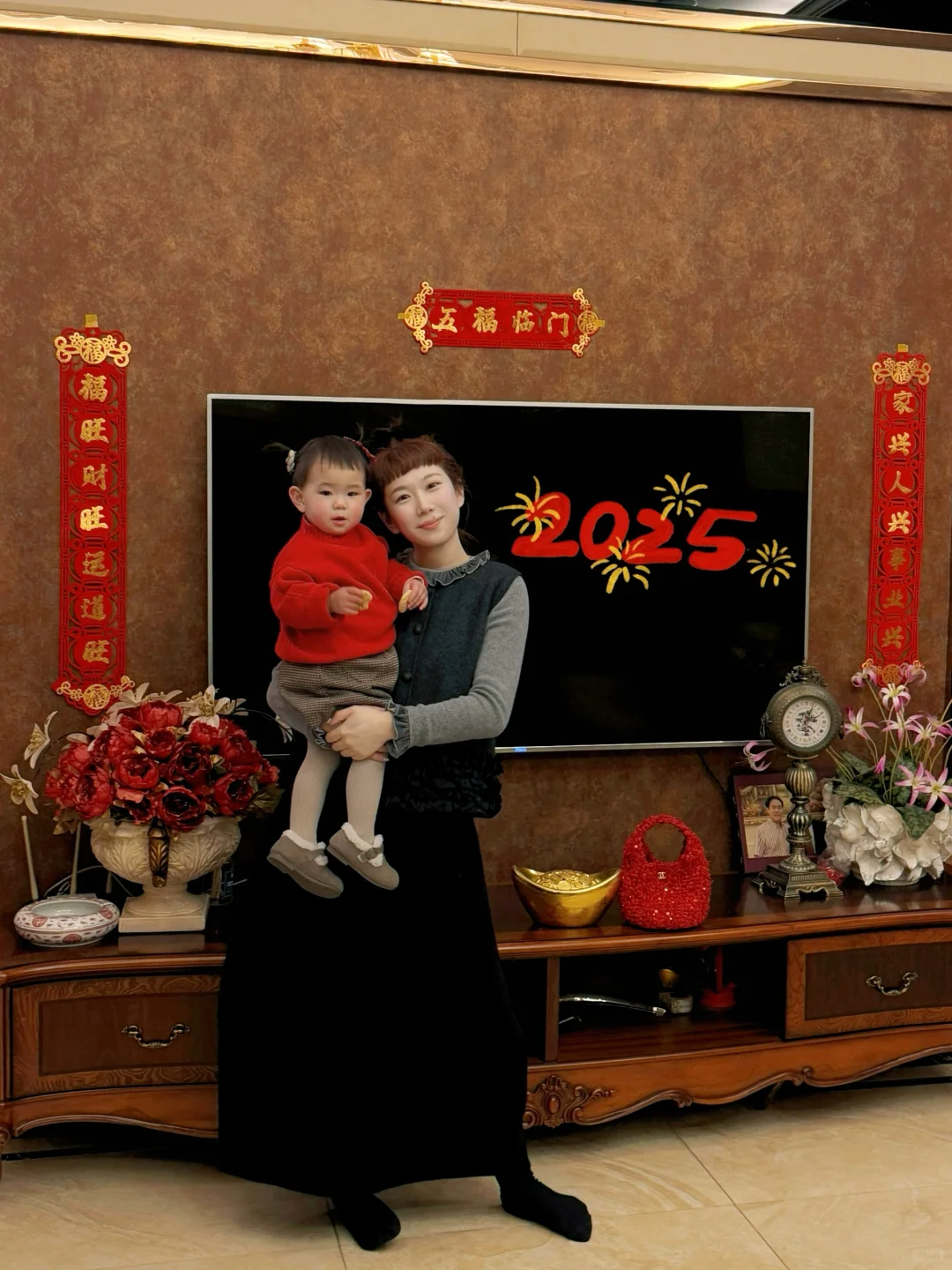 ◟✩ 🥁 𓏥 🏮 ˡ̵˖⭒新年快乐！