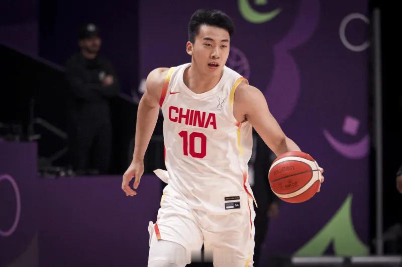 亚洲杯，中国男篮打沙特，也好在是赢了，不然，郭指导肯定会被吐槽到死的。
我不清楚