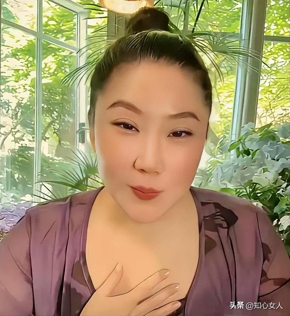CoCo说，我跟了四哥相处12年之长，我体会到了，此生足矣。四哥的魅力之大，能让