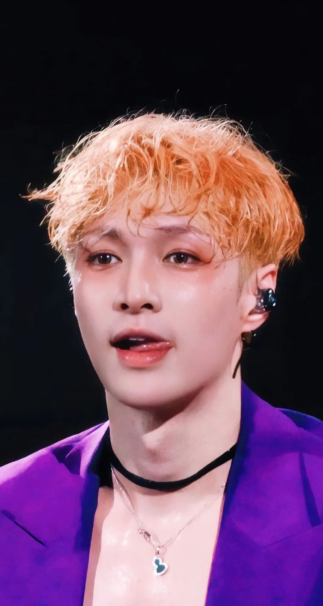 张艺兴理记说张艺兴被处罚不是秘密张艺兴工作室已发声明造谣者休想趁“手术恢复期”泼