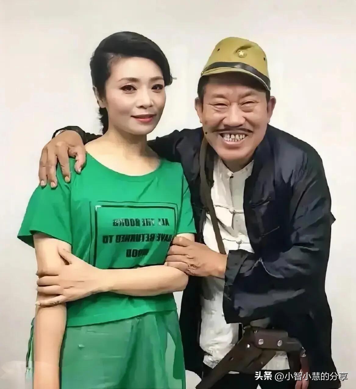 这个小眼睛，满脸褶子的男演员大家还记得吗？他出演过的角色都是反派，感觉不管在哪个