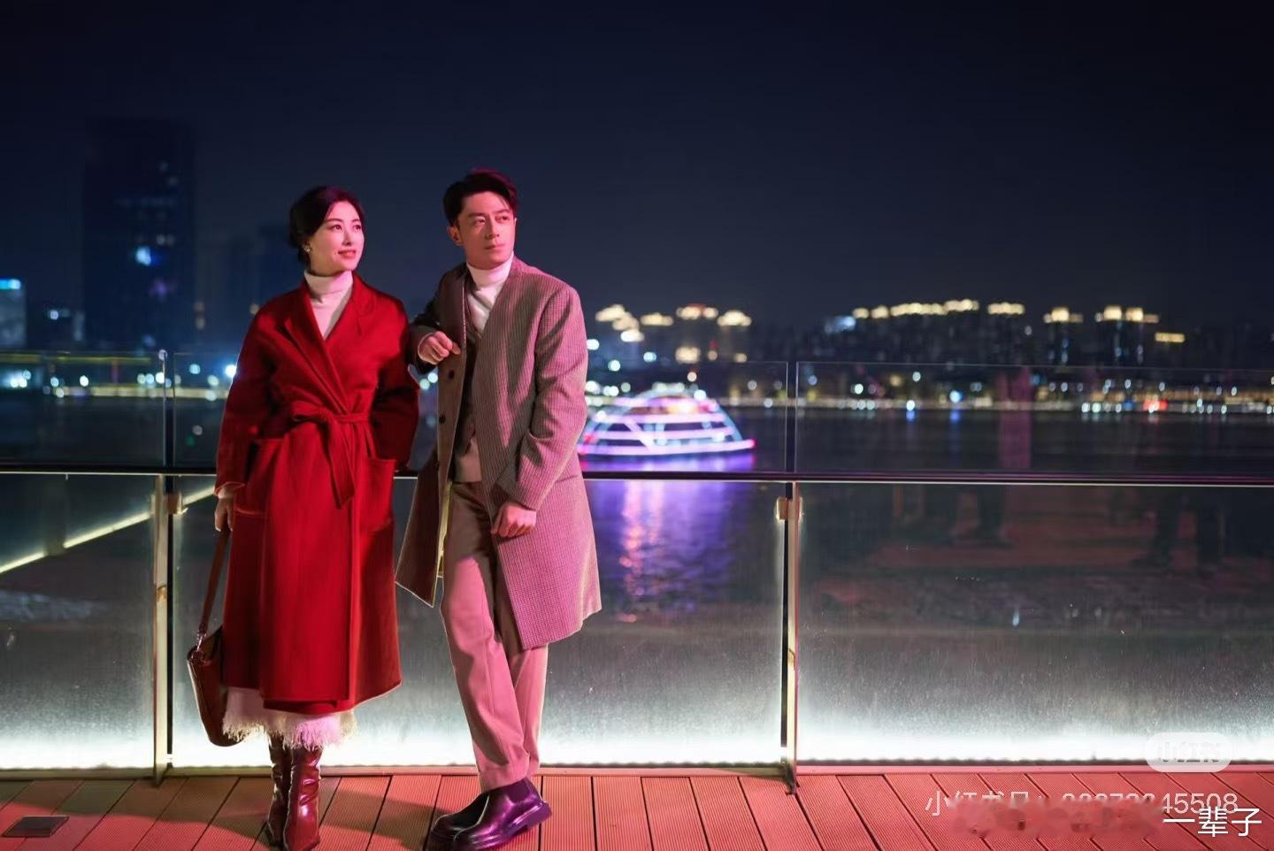 霍建华  来自霍迷的情书 hjh霍建华他为什么依然单身霍建华俞瑜 你掀起的狂欢，