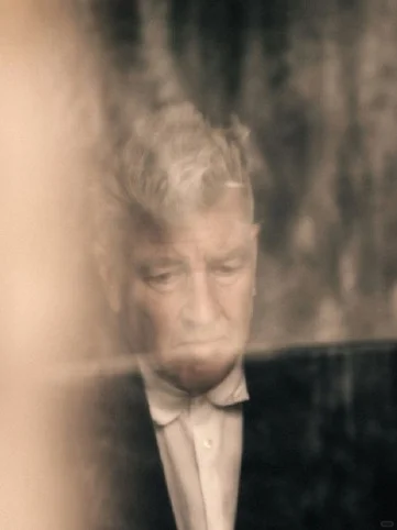 大卫·林奇的孩子们将举行冥想活动悼念林奇