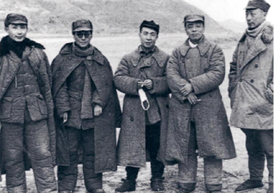 1975年1月9日，是一位革命先辈谢幕的日子。

1975年1月9日清晨，北京医