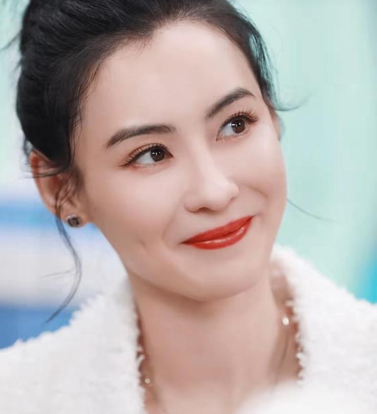 谢贤那句"张柏芝是个好妈妈"，当看到张柏芝在2026年7月20日谢贤离世后的反应