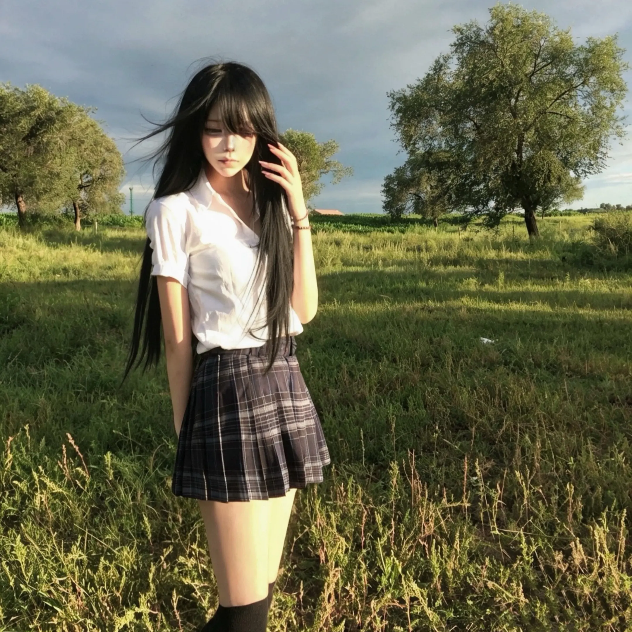 有始无终
