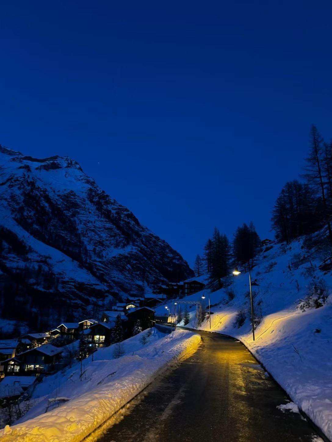 因为我的忧郁让天气变冷了 对不起