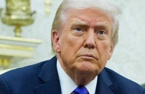 特朗普终于说了大实话！他曾说每次谈台湾问题，中国人都会“呼吸急促”。他还说“不喜