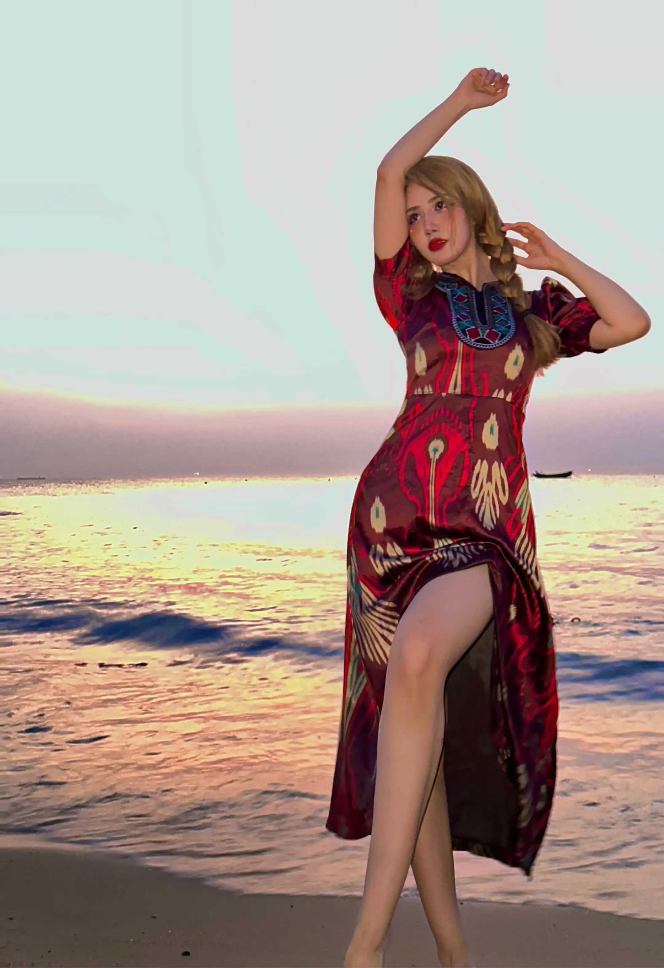 幸福 就是做一个记性很差的人