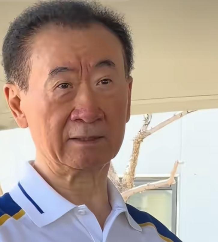 大胆尝试，勇于探索永远是成功的前提，正如万达董事长王建林所言：“清华、北大，不如
