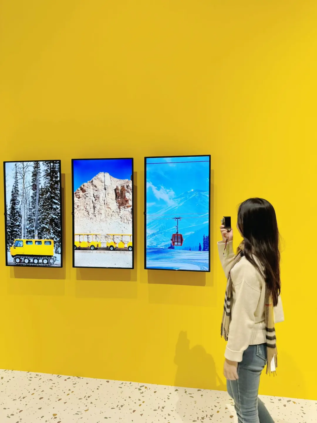 🇺🇸美硕回国｜假期如何消耗时间？