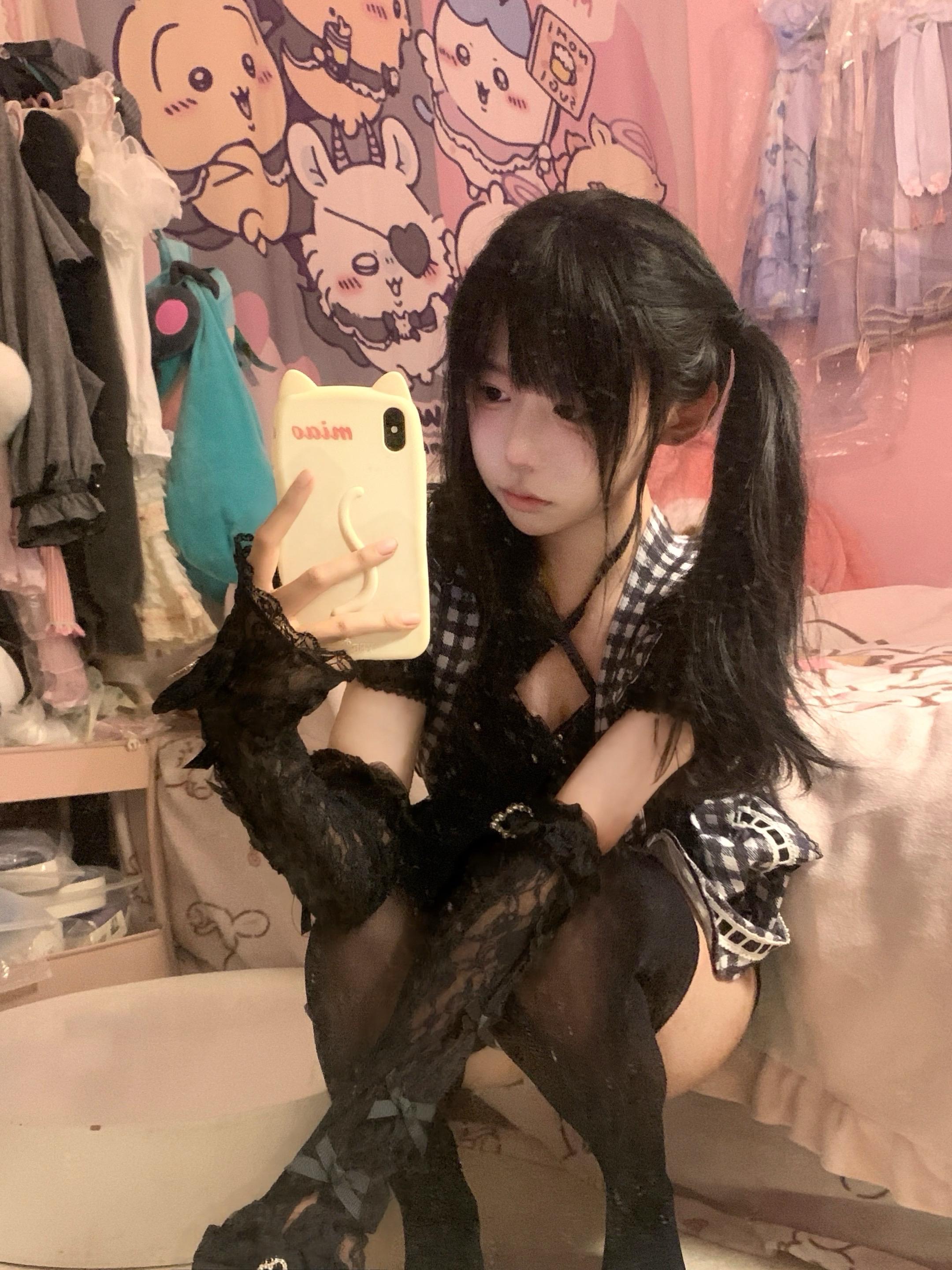 我只是个