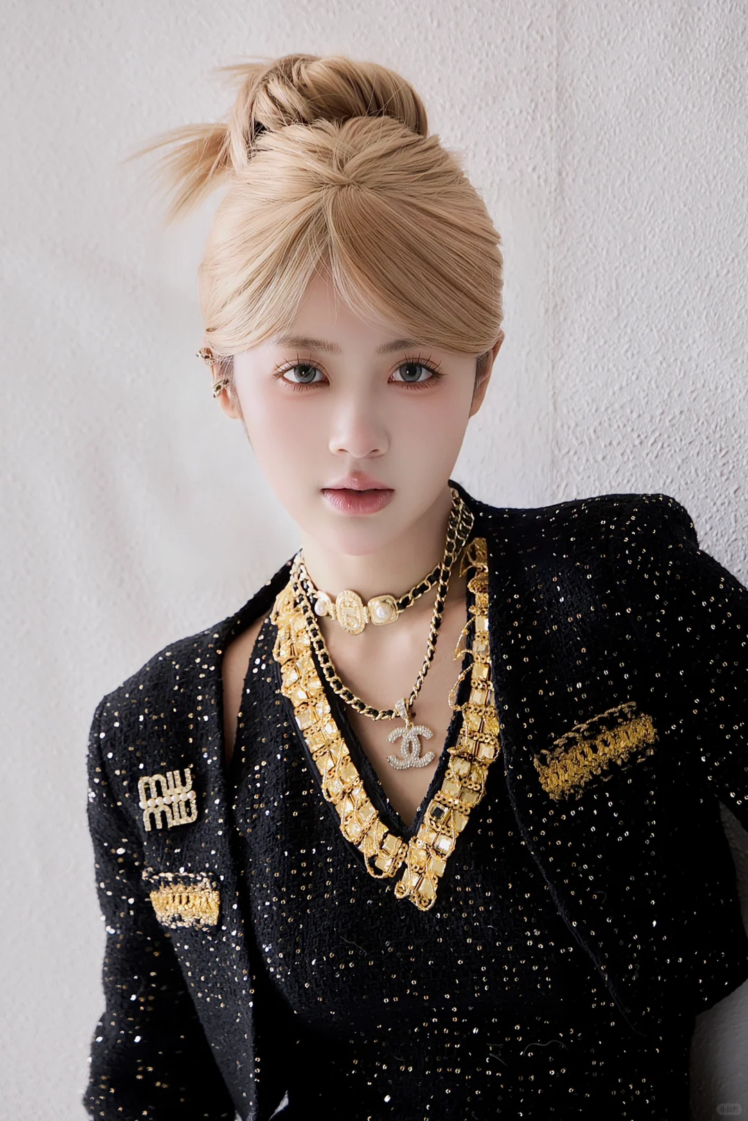 会呼吸的女孩子真的很加分