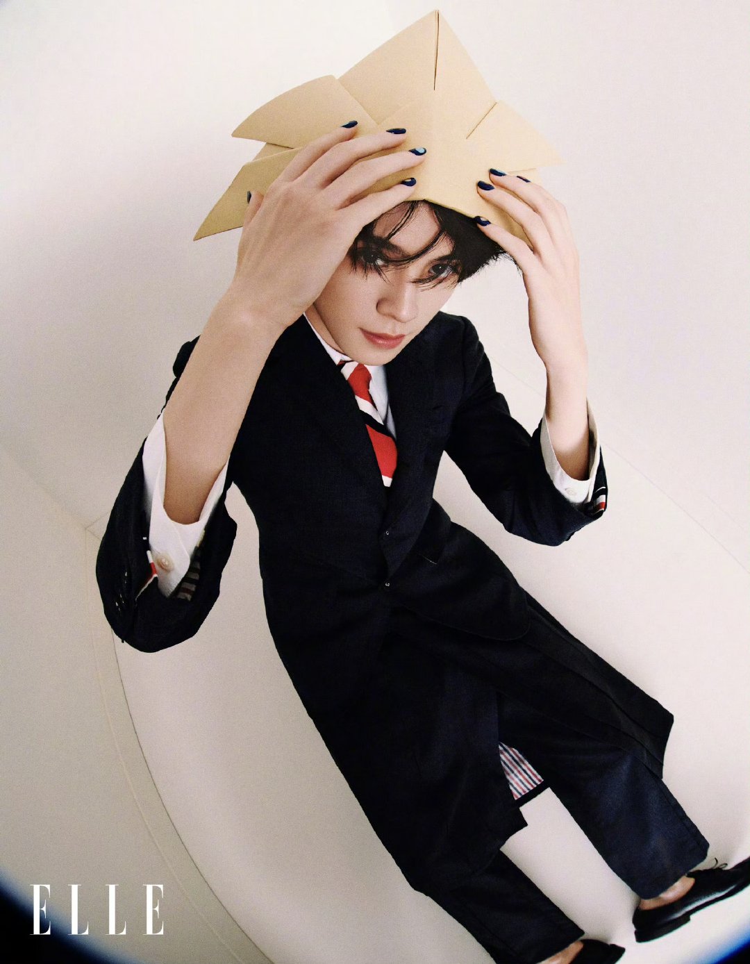 TOP美甲造型登陆少年美甲造型登陆少年美甲造型 