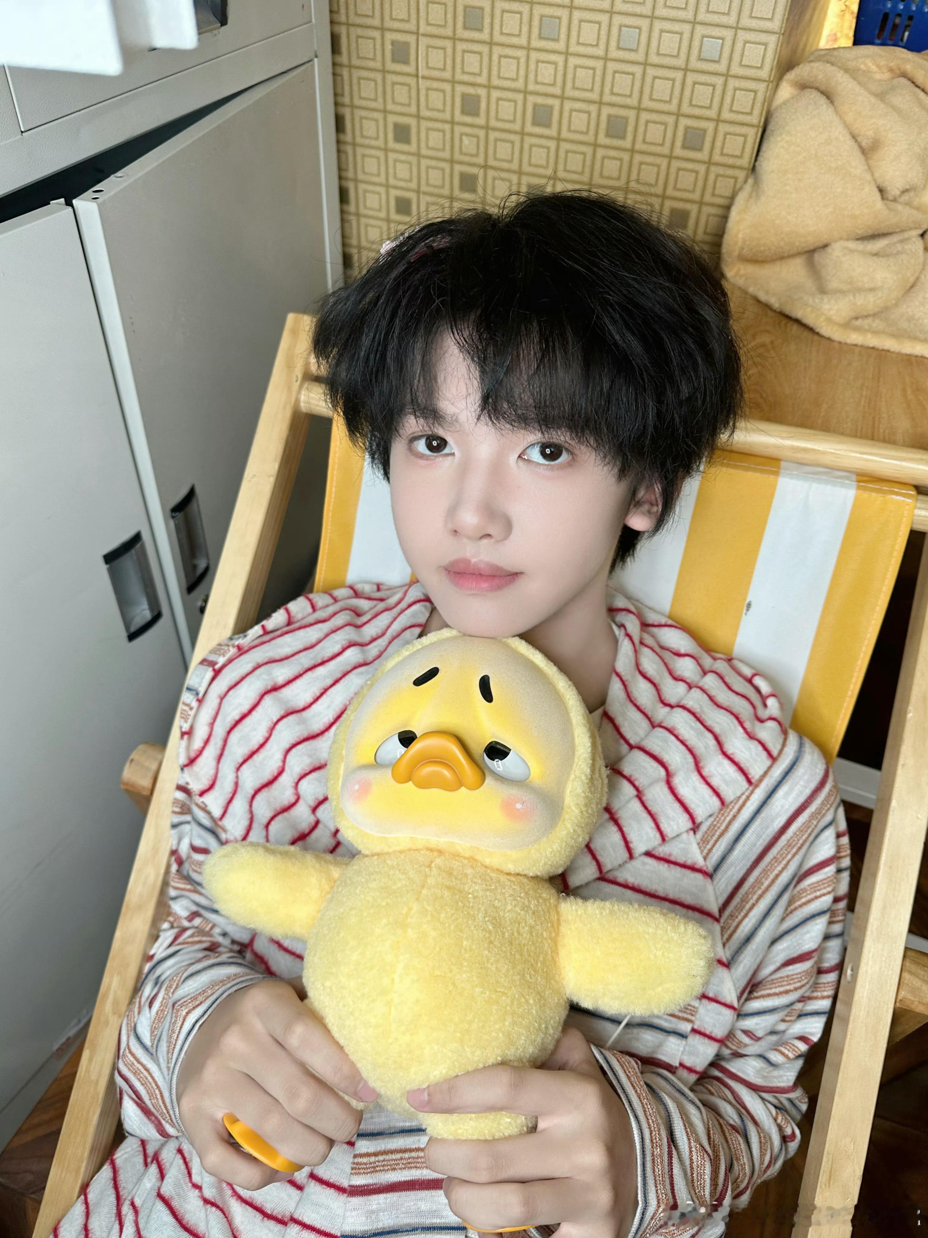 so cute🥰 ​​​