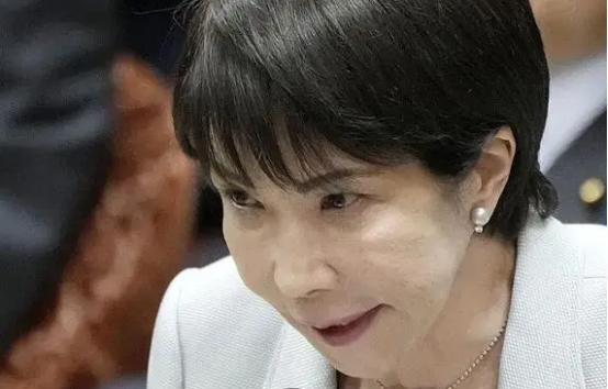 日本不怕中国有导弹，也不怕中国的核武器，甚至不怕中国的稀土制裁，他们害怕就是派往