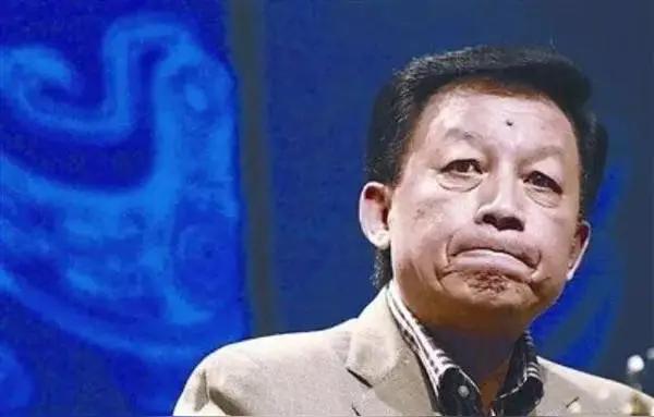 易中天并未因严重“崇洋”言行受到官方处分或处理，反而近期还获得厦门大学表彰，真是