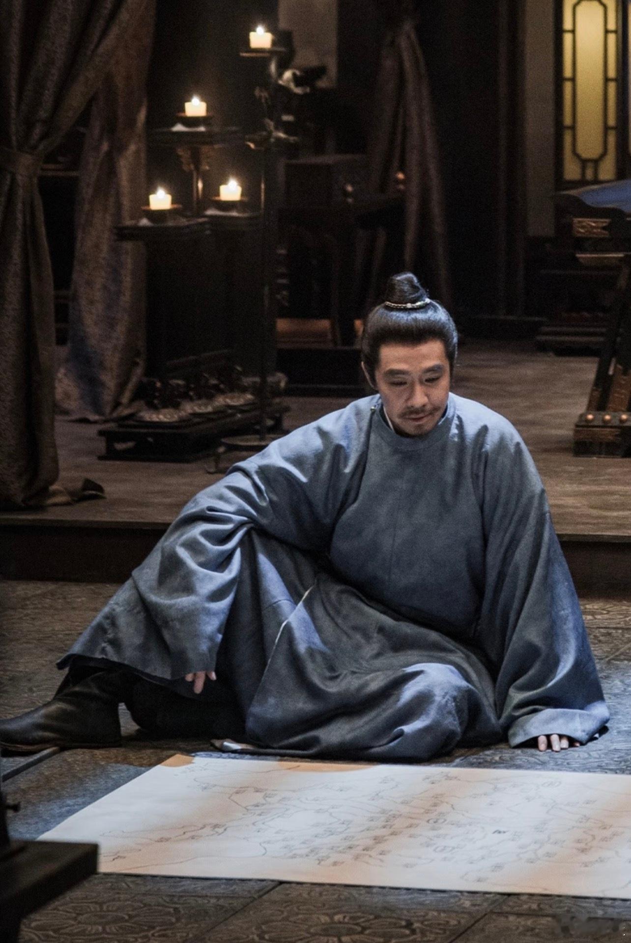 太平年一次性裁员千万人 郭荣不是天生的勇者，只是心怀天下的孤臣🙏！顶着重重压力