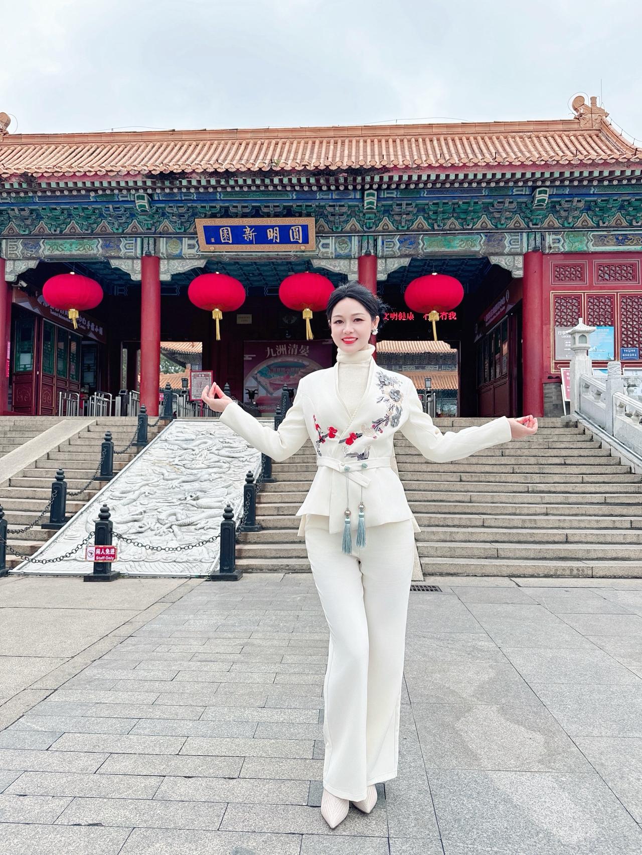 昨夜东风悄然过，送来春意到人间。
春天你好！立春至万物归