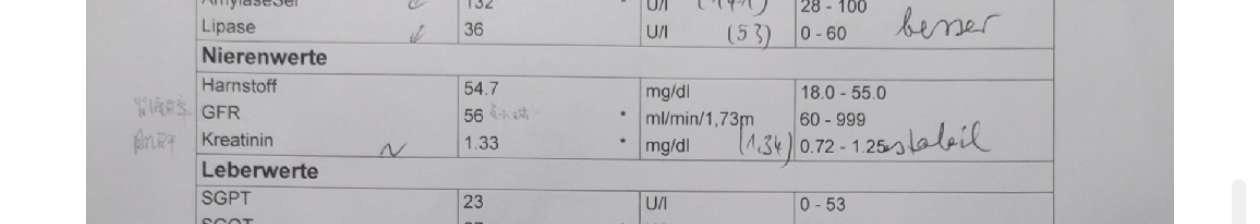 看到网上很多肾病恐惧症的帖子，肾功检查稍微有点不太正常就想到到了＂透析＂，其实得