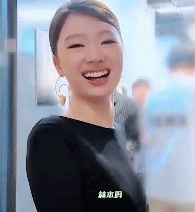 单依纯也就唱歌拿得出手了 