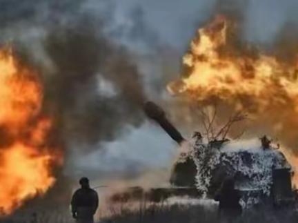 俄罗斯连乌克兰都没有拿下，可为什么依旧是世界第二军事强国？

首先我们要清楚，因