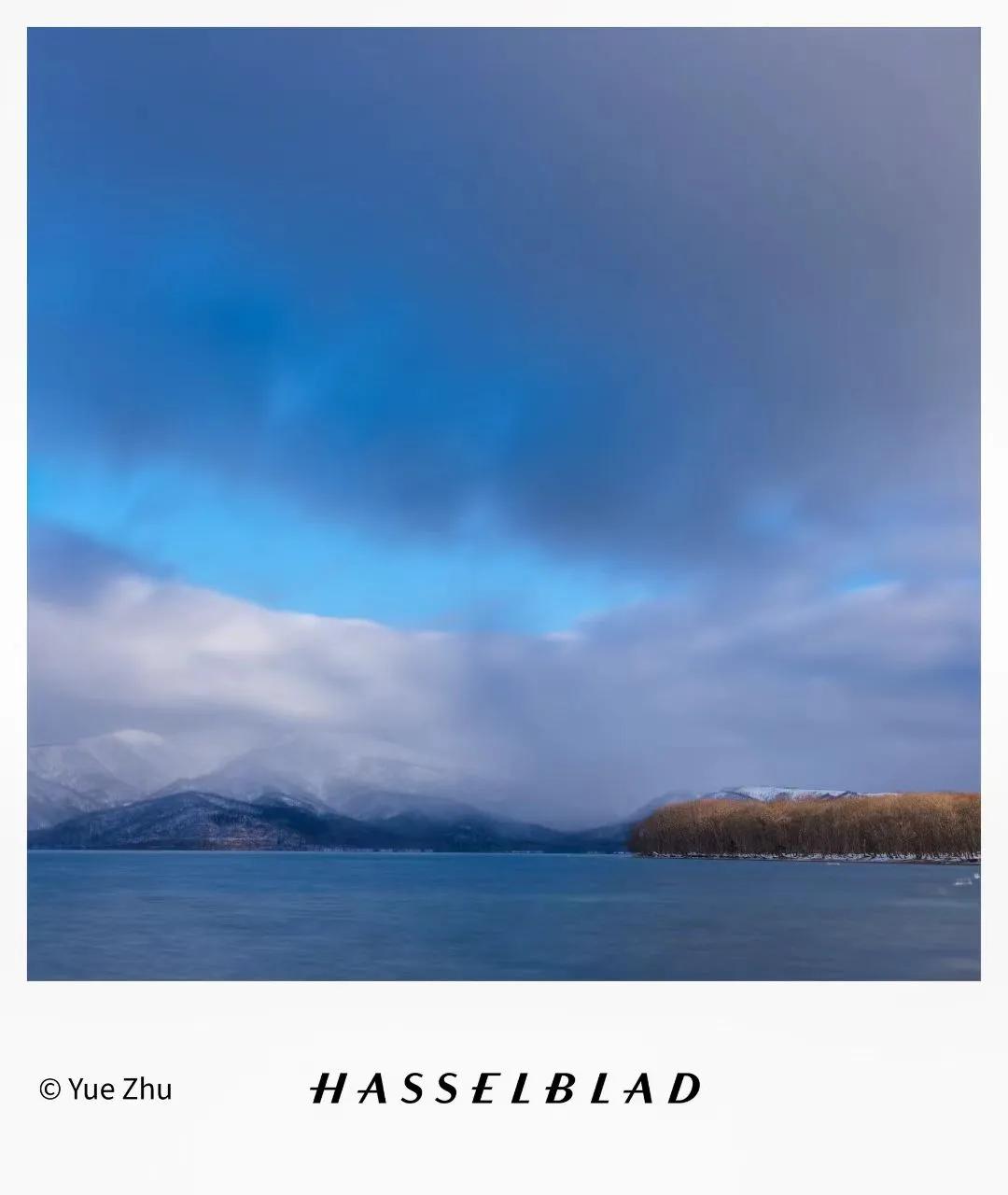 摄影之旅正式开始。
（朱悦Michael苏垦生化）

早上7:30出发，来到屈斜