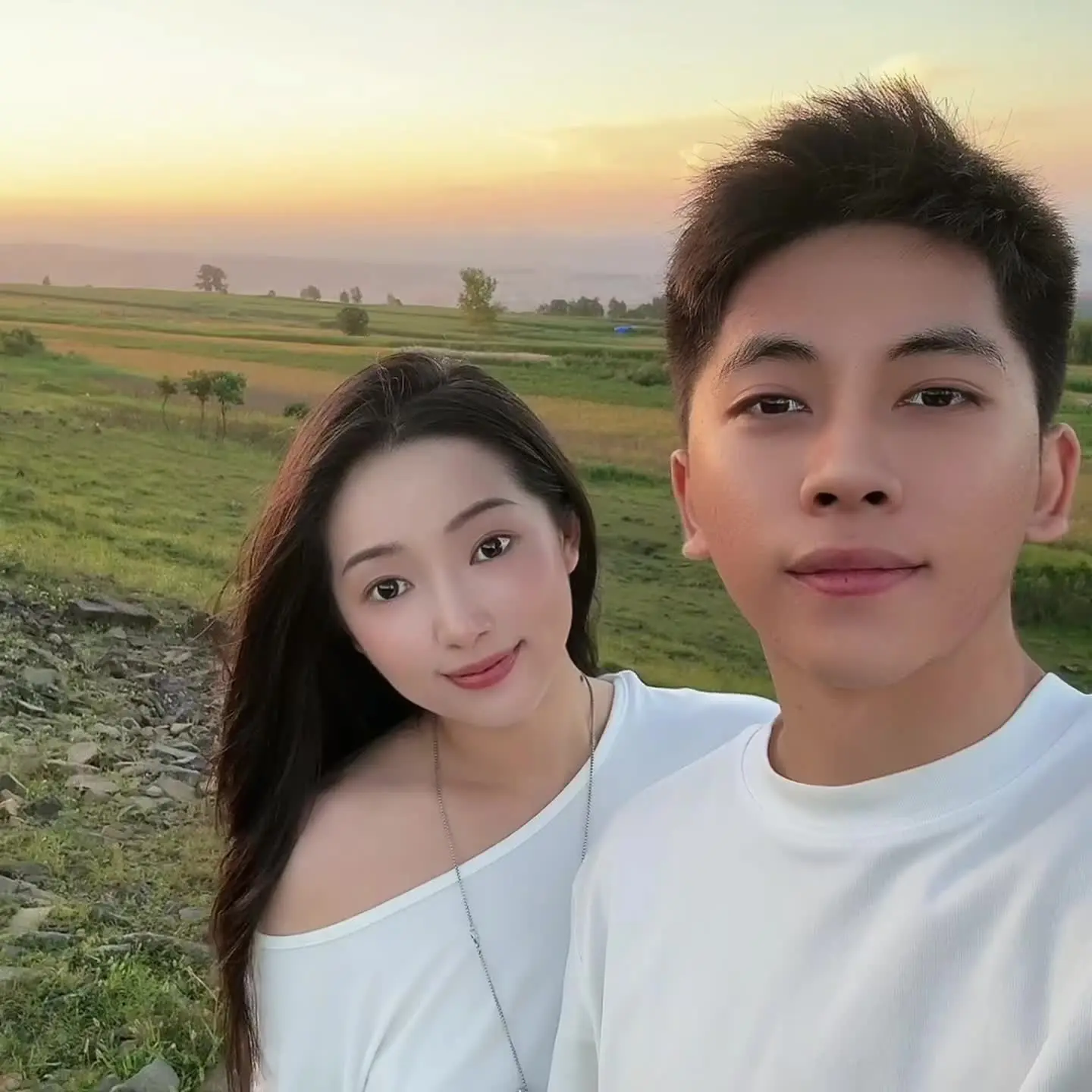 还好我们都是爱记录的人 🌄