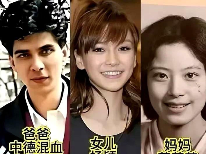 谢霆锋砸吉他的视频两天内登上抖音热榜第六位,弹幕刷屏夸基因无敌,但回到1983年