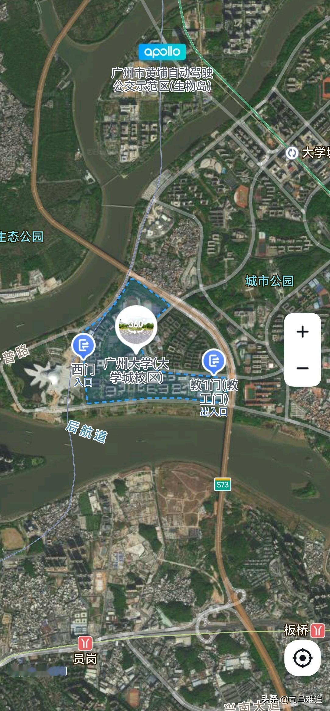 从广州大学4到深圳技术大学2是拔提用重吗？
广州大学，创办于1927年，校园占地