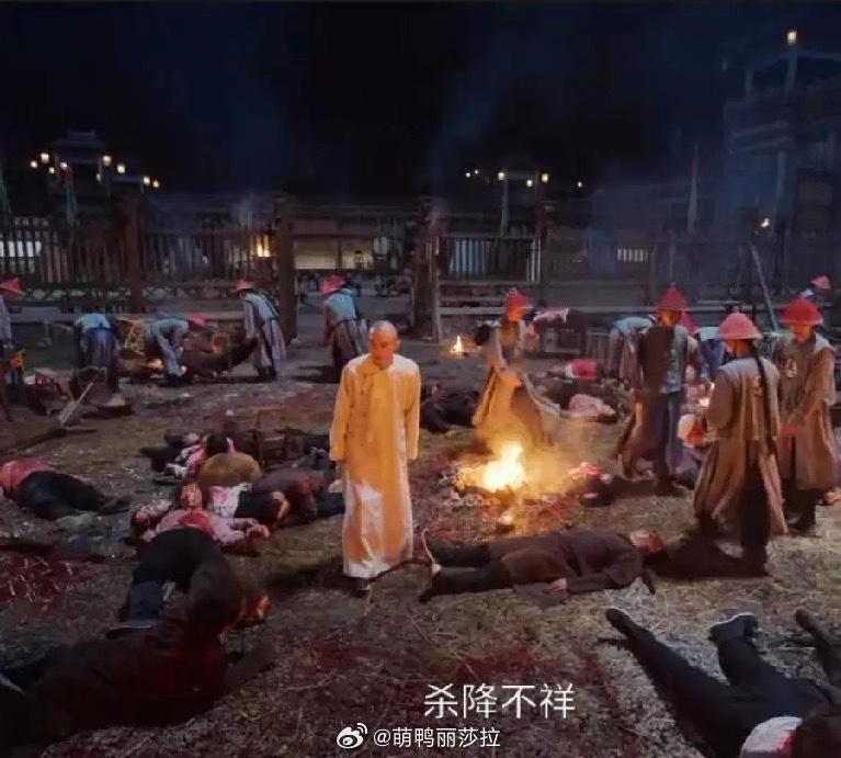 《大生意人》白依梅怀孕被古平原带回了家！原本古平原是想将白依梅跟李成都保全下来的