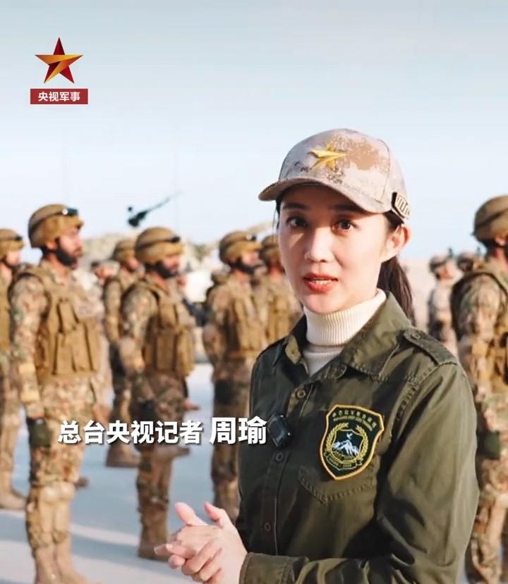中国与巴基斯坦首次陆军联合训练开训了，“巴铁”陆军官兵“空着手”来的，解放军战士