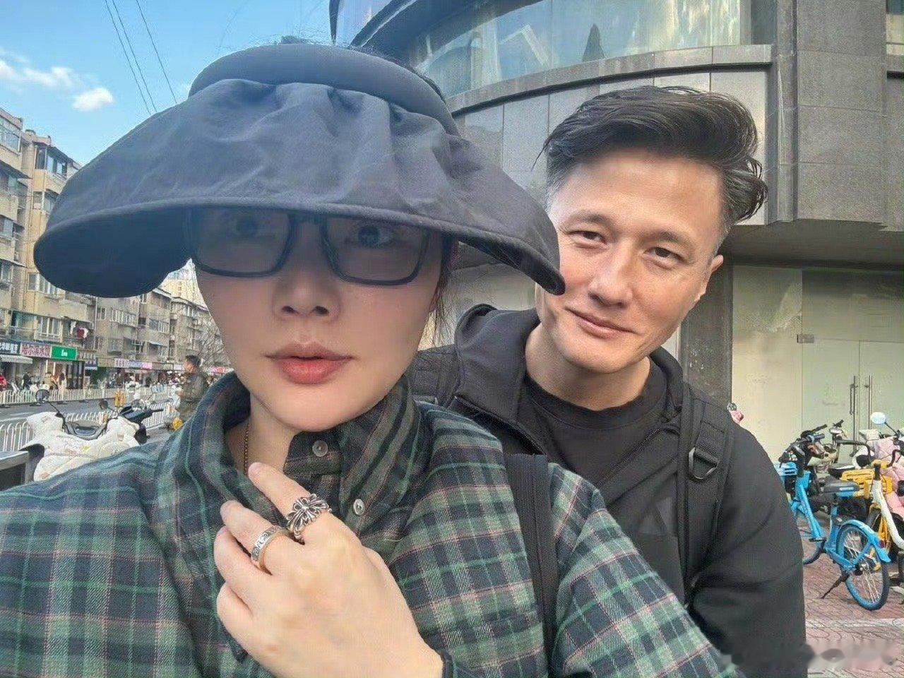 催生频率拉满，尹徐二人何时松口气 