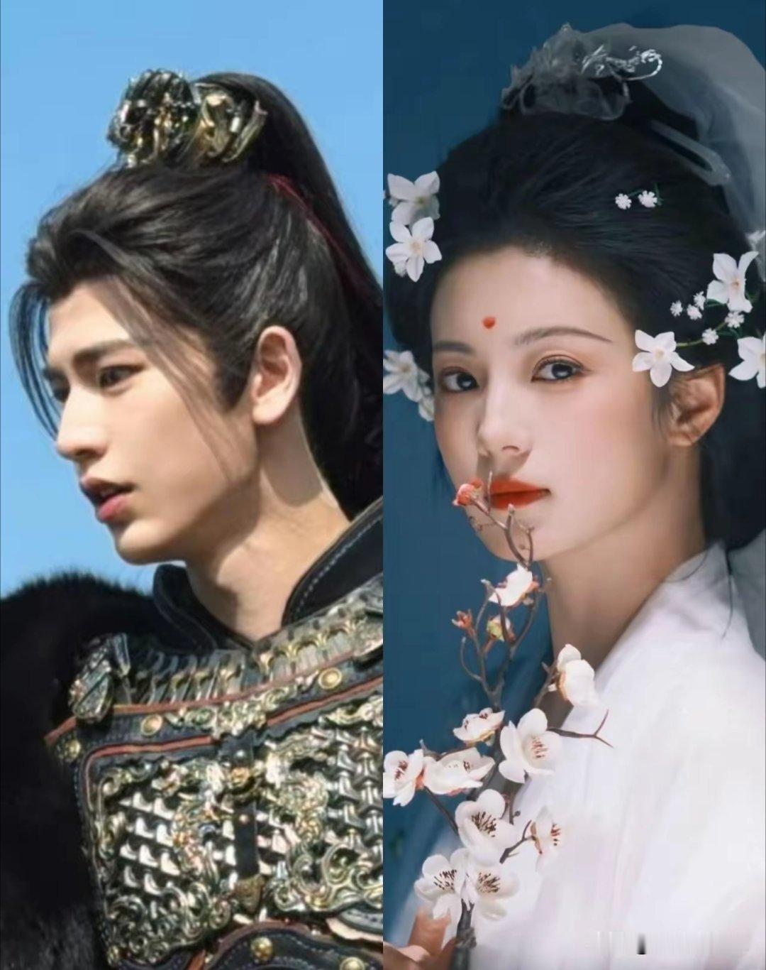 S+古装权谋剧《刺棠》女主迟迟定不下来背后全是咖位拉扯和资本算计 