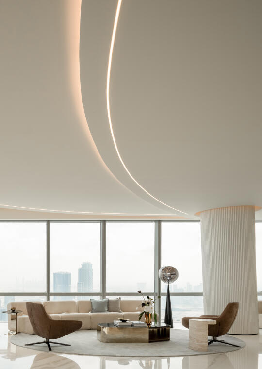 史诗未来美学⬜理性与诗意的融合