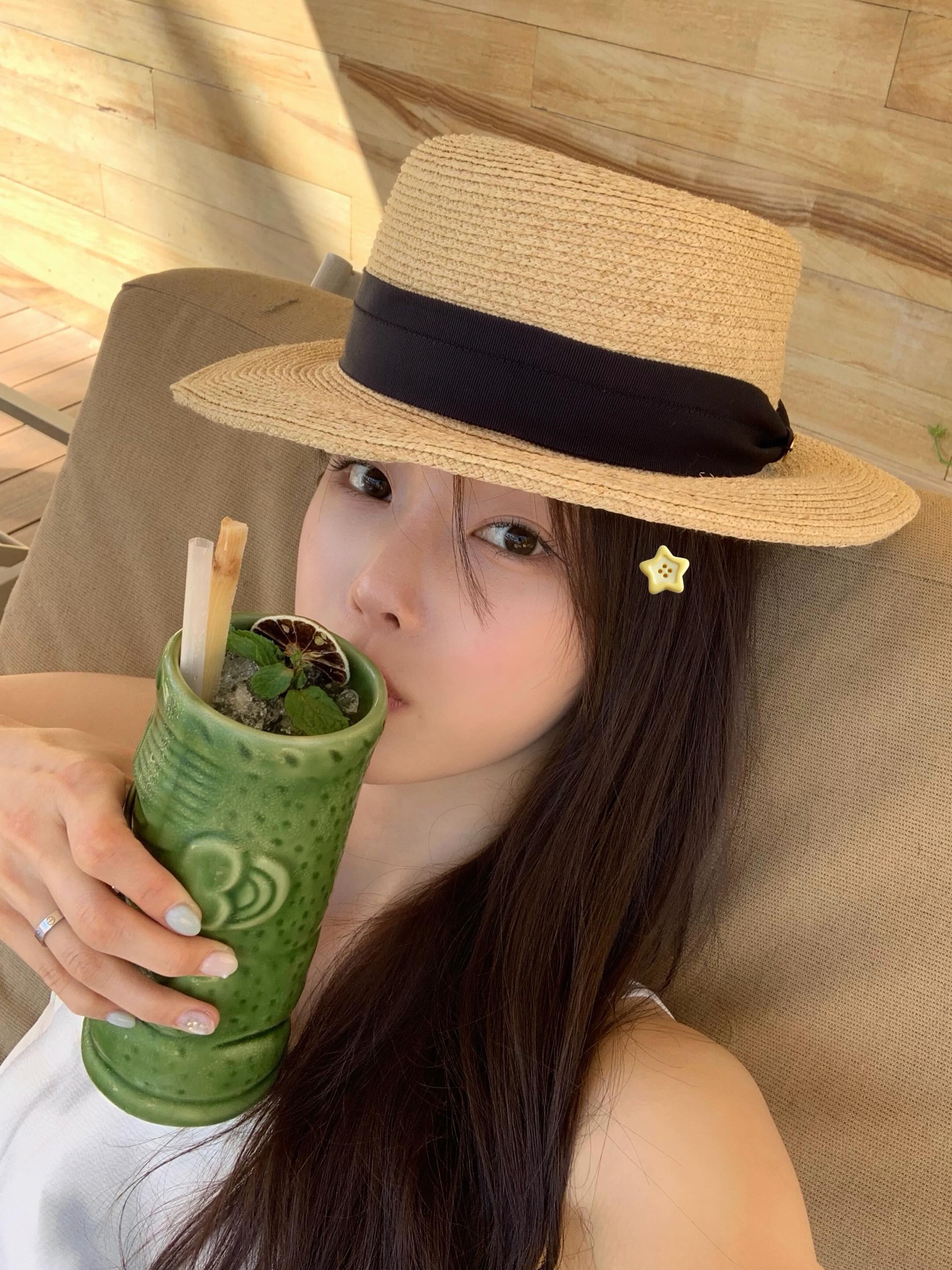 换乘恋爱朴智贤更新⛱度假 