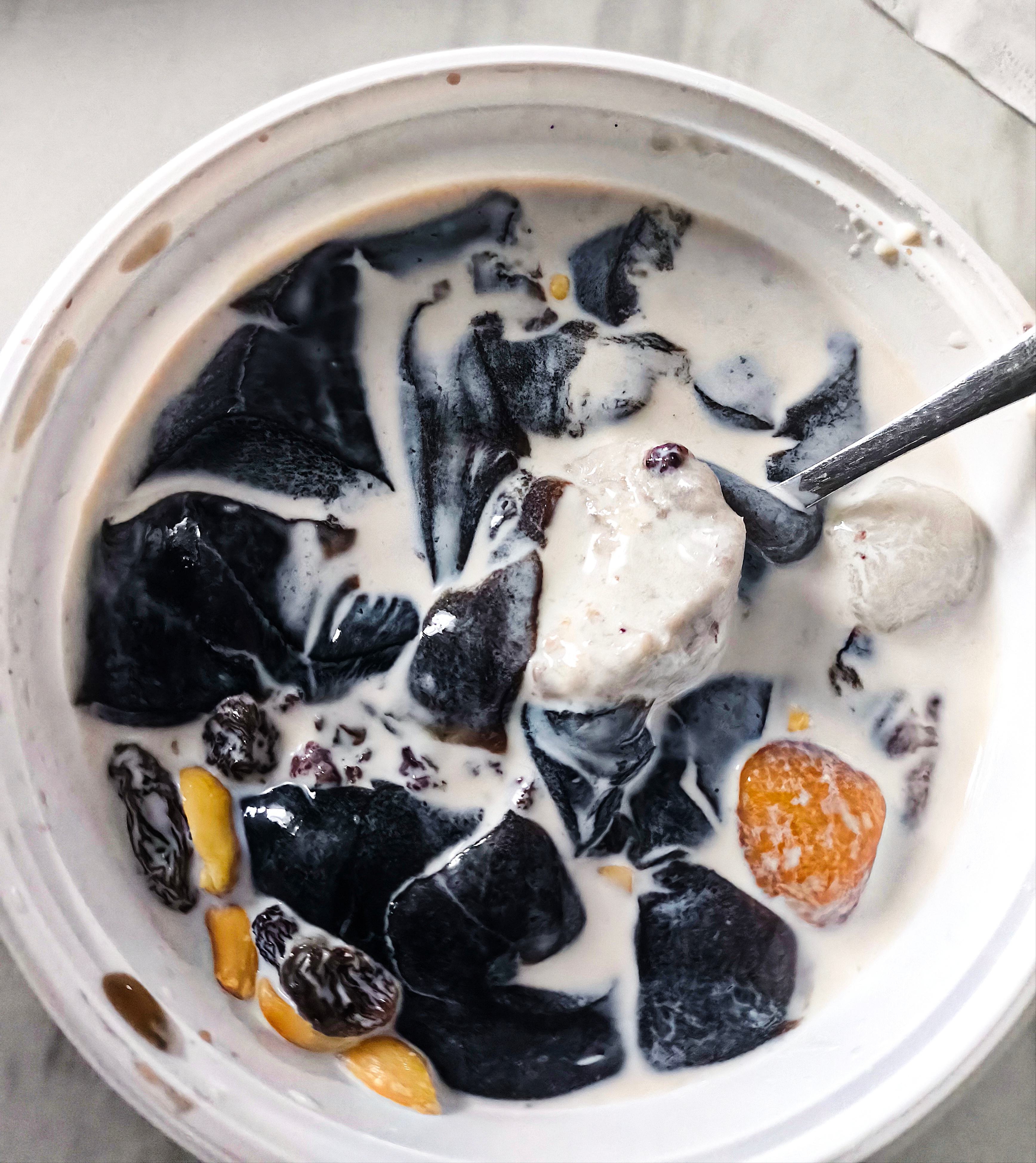 夏天就要吃美食相册里哪张美食照最让你念念不忘？晒出来！ 