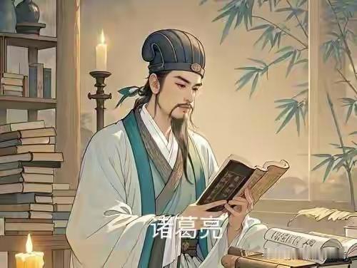 刘备死后诸葛亮屡战屡败，姜维临终8字道破真相：不是无能
 

 
在大众印象里，