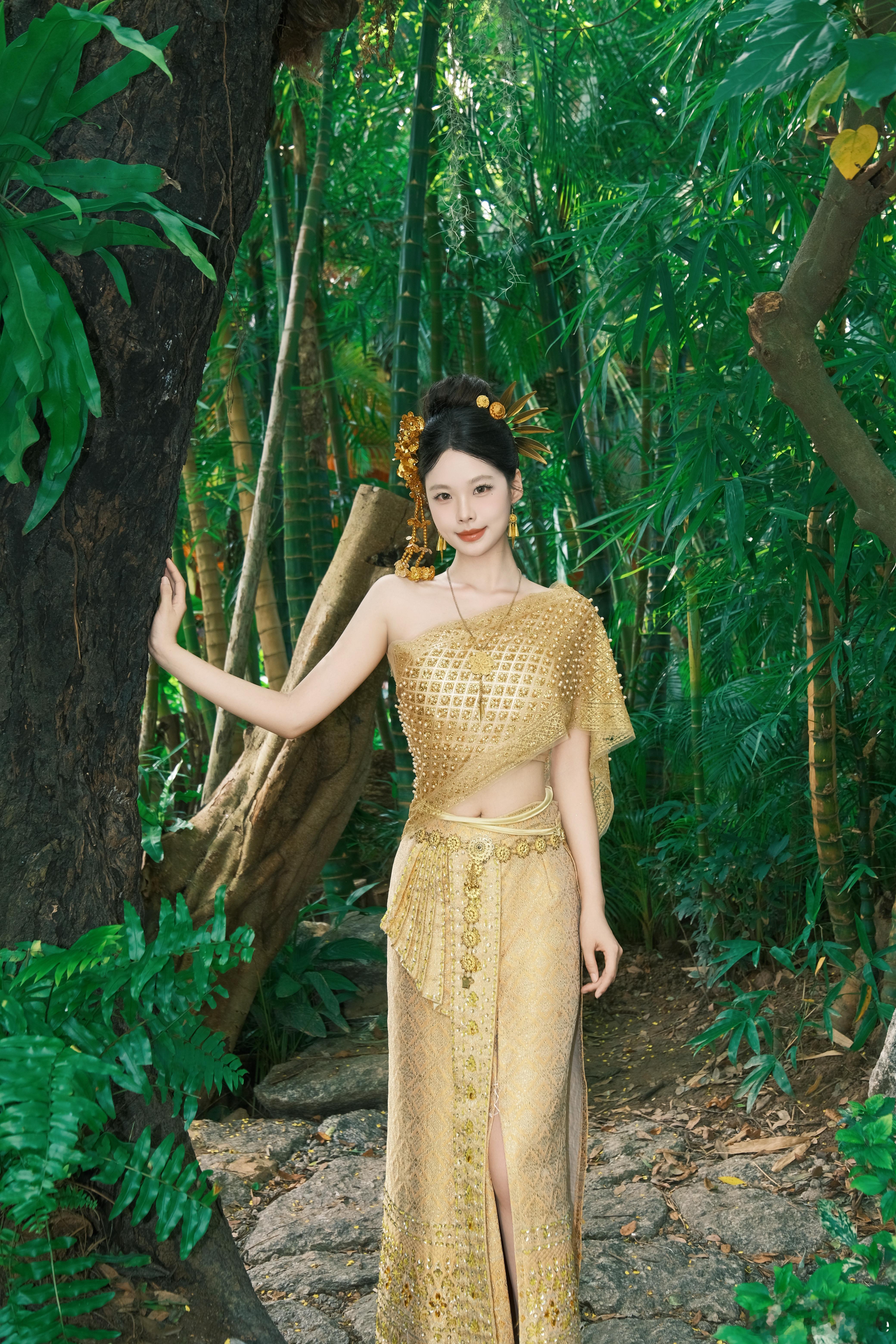 为妃做傣了🧚🏻‍♀️  ​​​