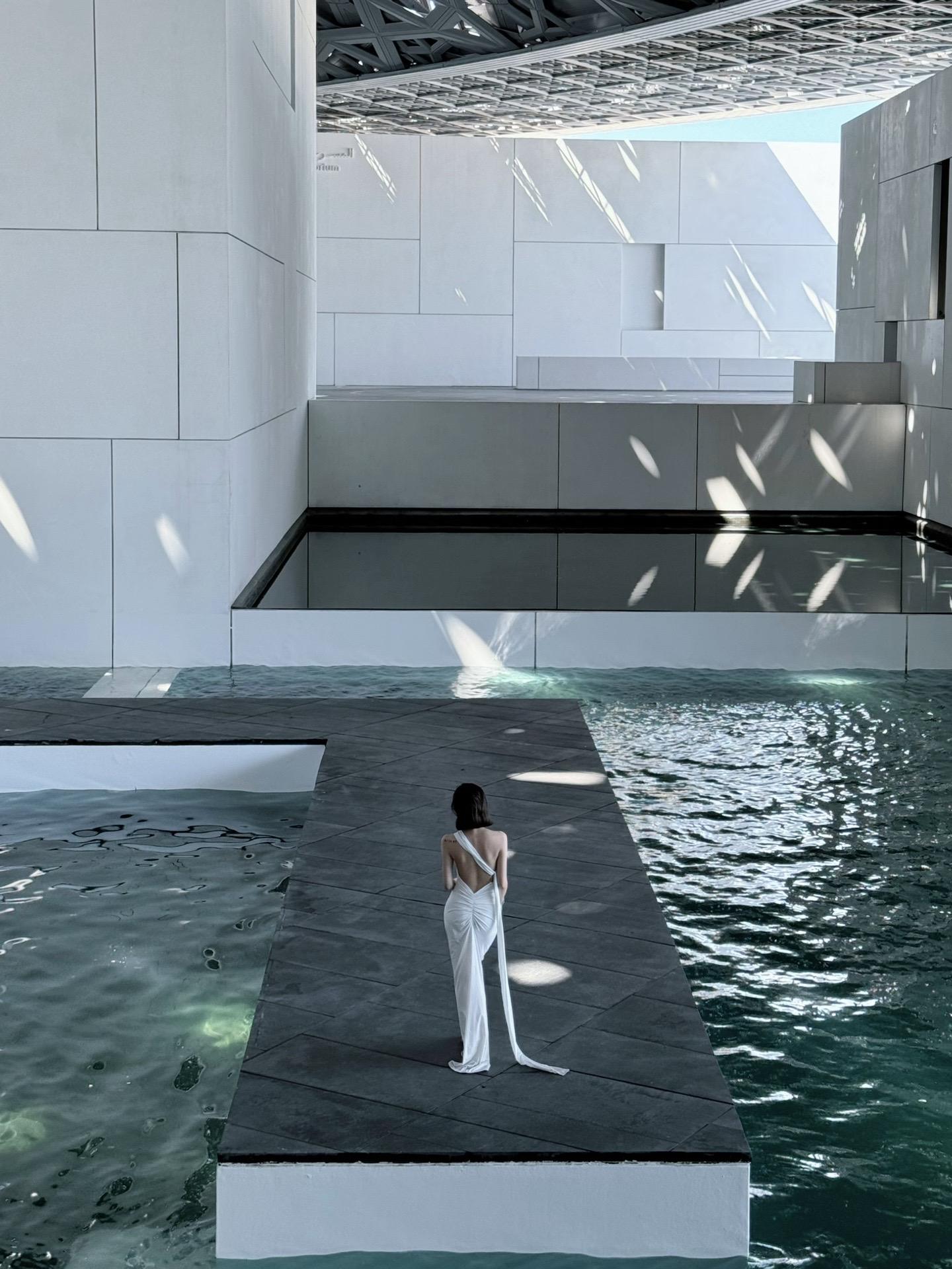 🇦🇪Louvre Abu Dhabi