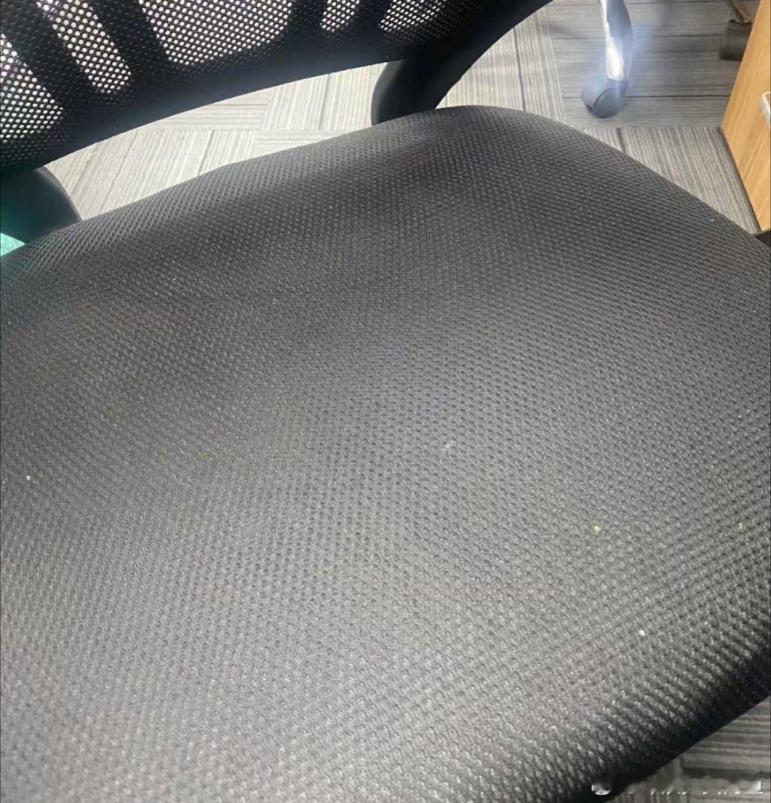 办公室这种椅子真的很脏 ​​​