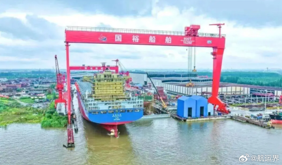 【土耳其Aruna Shipping大手笔布局最多10艘新船落地中国】近日，土耳